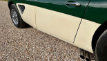 AUSTIN HEALEY 3000 MK3 BJ8 1964