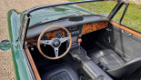 AUSTIN HEALEY 3000 MK3 BJ8 1964