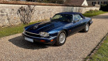 JAGUAR XJS CAB 4L 1995