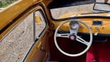 AUTOBIANCHI 500 GIARDINIERA 1968