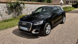 AUDI Q2 35TFSI SLINE STRONIC 2020