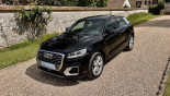 AUDI Q2 35TFSI SLINE STRONIC 2020