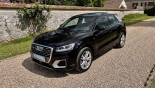 AUDI Q2 35TFSI SLINE STRONIC 2020