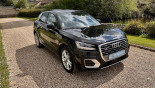 AUDI Q2 35TFSI SLINE STRONIC 2020