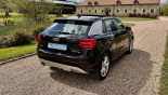 AUDI Q2 35TFSI SLINE STRONIC 2020