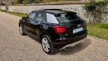 AUDI Q2 35TFSI SLINE STRONIC 2020