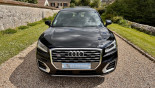 AUDI Q2 35TFSI SLINE STRONIC 2020