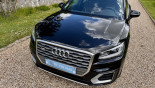 AUDI Q2 35TFSI SLINE STRONIC 2020