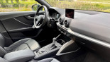 AUDI Q2 35TFSI SLINE STRONIC 2020