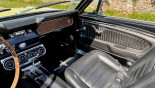 FORD MUSTANG GT 1966 CAB