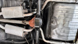FORD MUSTANG GT 1966 CAB