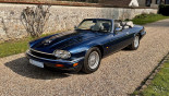 JAGUAR XJS CAB 4L 1995