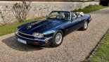 JAGUAR XJS CAB 4L 1995