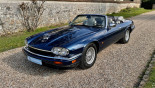 JAGUAR XJS CAB 4L 1995