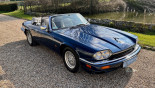 JAGUAR XJS CAB 4L 1995