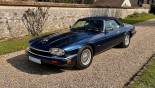JAGUAR XJS CAB 4L 1995