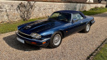 JAGUAR XJS CAB 4L 1995