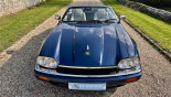 JAGUAR XJS CAB 4L 1995