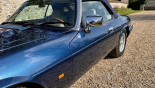 JAGUAR XJS CAB 4L 1995