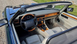 JAGUAR XJS CAB 4L 1995