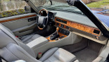 JAGUAR XJS CAB 4L 1995