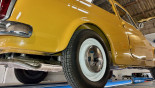 AUTOBIANCHI 500 GIARDINIERA 1968