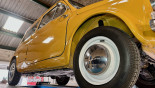 AUTOBIANCHI 500 GIARDINIERA 1968