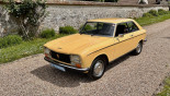PEUGEOT 304 S COUPE 1974