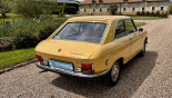 PEUGEOT 304 S COUPE 1974