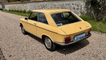 PEUGEOT 304 S COUPE 1974
