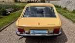 PEUGEOT 304 S COUPE 1974