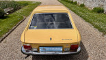 PEUGEOT 304 S COUPE 1974
