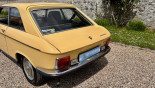 PEUGEOT 304 S COUPE 1974