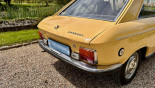 PEUGEOT 304 S COUPE 1974