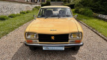 PEUGEOT 304 S COUPE 1974