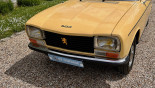 PEUGEOT 304 S COUPE 1974