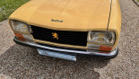 PEUGEOT 304 S COUPE 1974