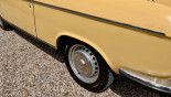 PEUGEOT 304 S COUPE 1974