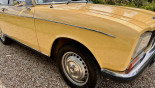 PEUGEOT 304 S COUPE 1974