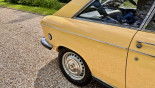 PEUGEOT 304 S COUPE 1974