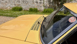 PEUGEOT 304 S COUPE 1974