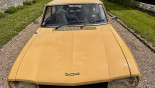 PEUGEOT 304 S COUPE 1974