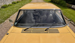 PEUGEOT 304 S COUPE 1974