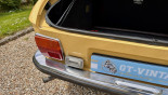 PEUGEOT 304 S COUPE 1974