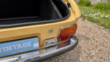PEUGEOT 304 S COUPE 1974