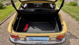 PEUGEOT 304 S COUPE 1974