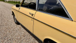 PEUGEOT 304 S COUPE 1974