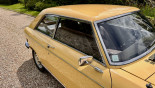 PEUGEOT 304 S COUPE 1974