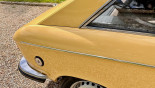 PEUGEOT 304 S COUPE 1974