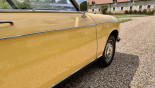 PEUGEOT 304 S COUPE 1974